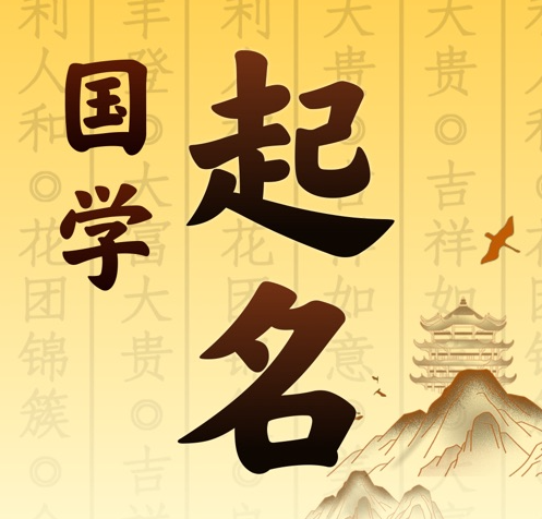 阿荣国学起名 人工起名一对一
